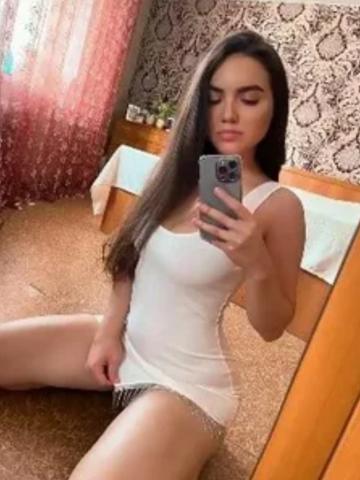 Индивидуалка Борислава Фотография 3