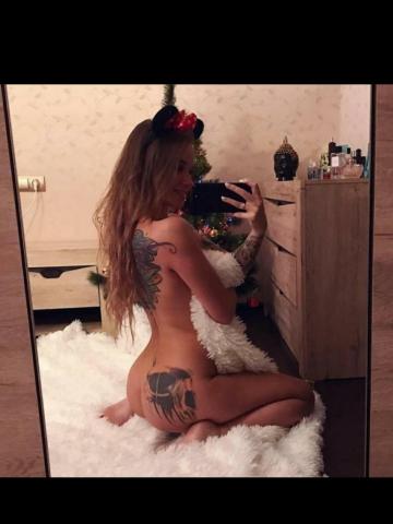 Индивидуалка Беатриса Фотография 2