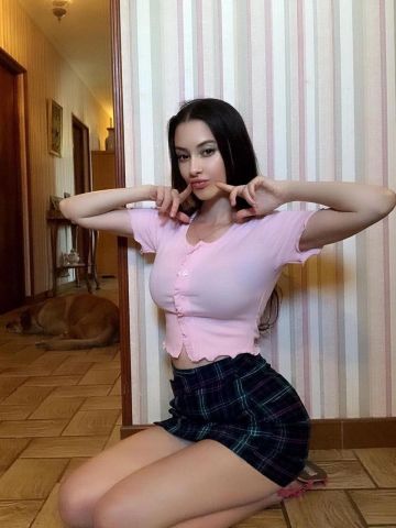 Индивидуалка Хельга Фотография 5